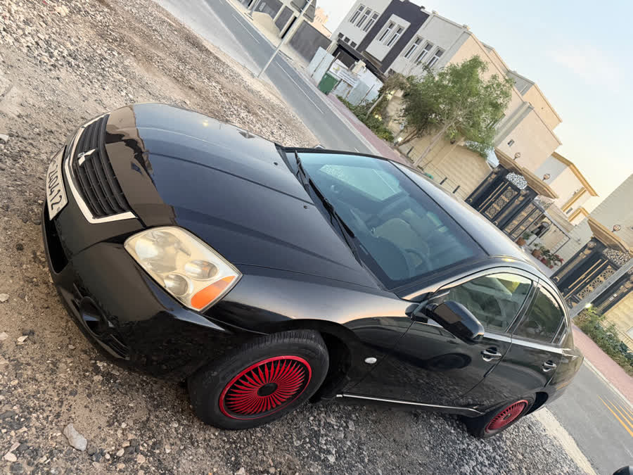 ميتسوبيشي‏ 2013 for sale in Doha, Qatar — photo 4