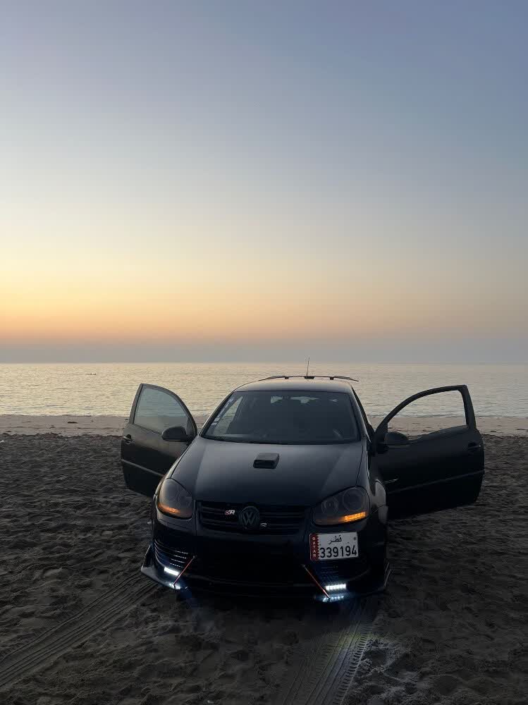 Volkswagen for sale in Doha, Qatar — photo 2