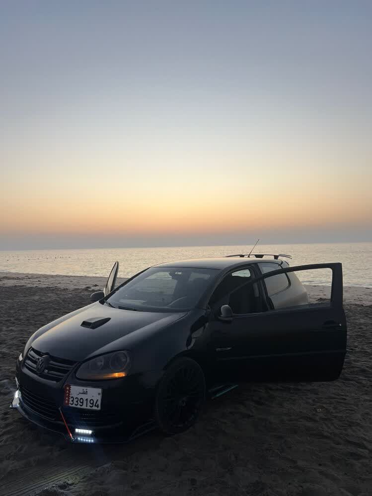 Volkswagen for sale in Doha, Qatar — photo 4