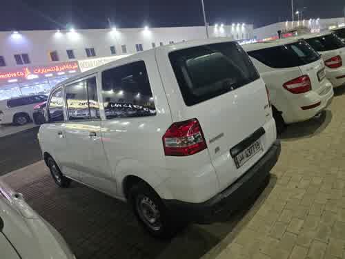 Suzuki in Qatar