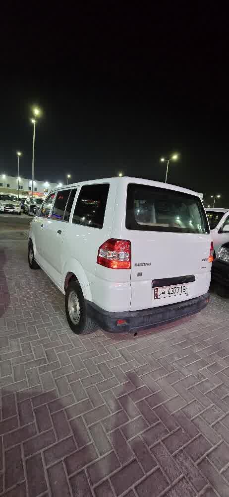Suzuki 2013 for sale in Doha, Qatar — photo 4