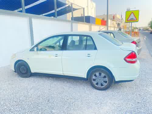 Nissan for sale in Doha, Qatar — photo 2