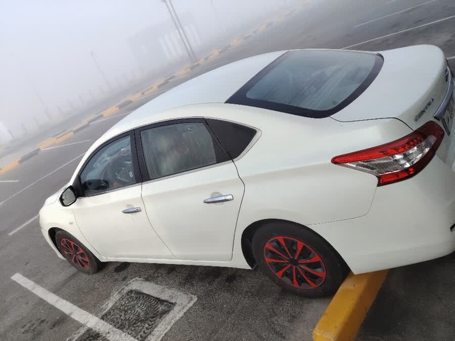 Nissan in Qatar