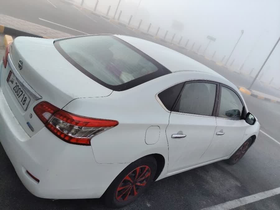 Nissan for sale in Doha, Qatar — photo 2