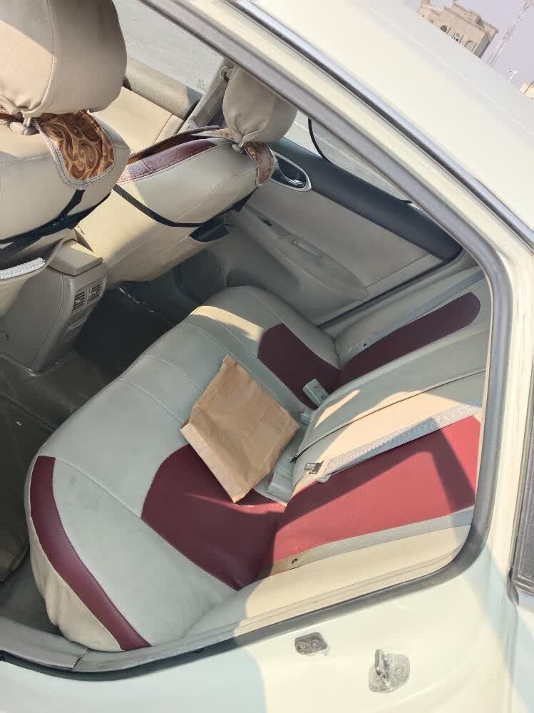Nissan for sale in Doha, Qatar — photo 3