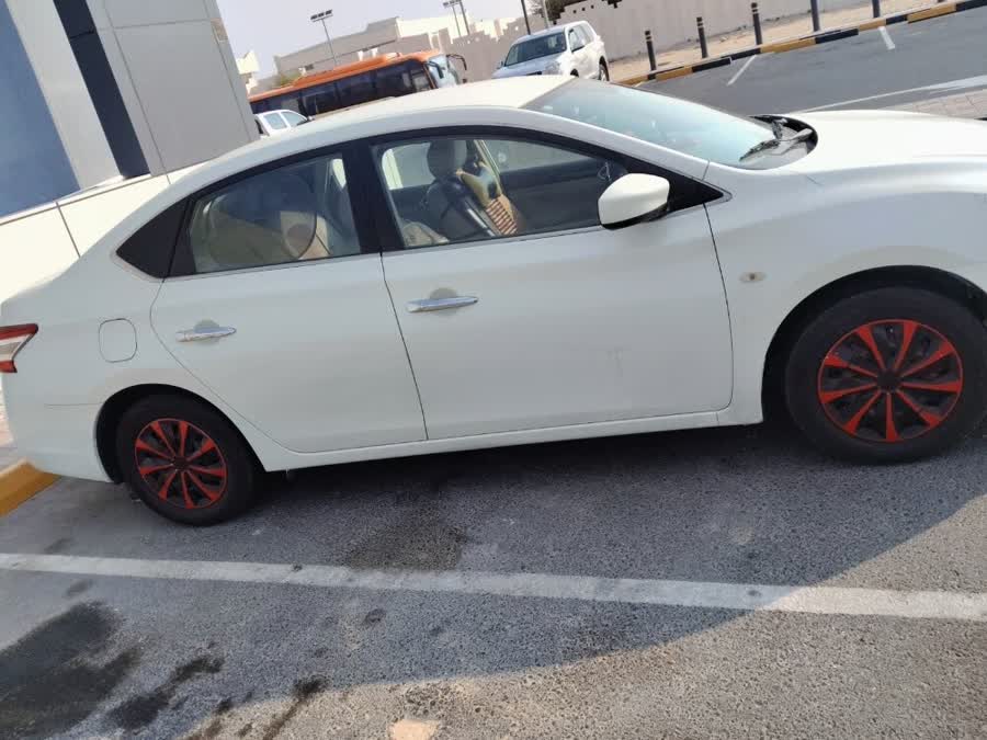 Nissan for sale in Doha, Qatar — photo 4