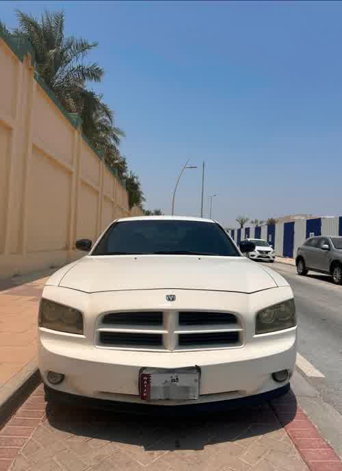 Dodge 2007 Model 2007 in Qatar
