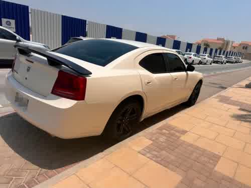 Dodge 2007 Model 2007 for sale in Doha, Qatar — photo 2