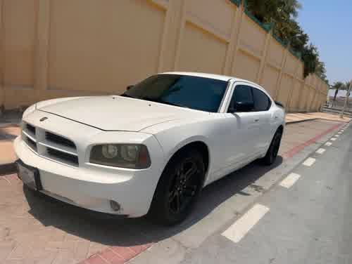Dodge 2007 Model 2007 for sale in Doha, Qatar — photo 3
