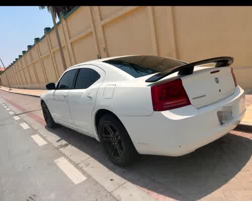 Dodge 2007 Model 2007 for sale in Doha, Qatar — photo 5