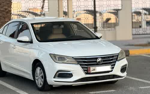 MG in Qatar