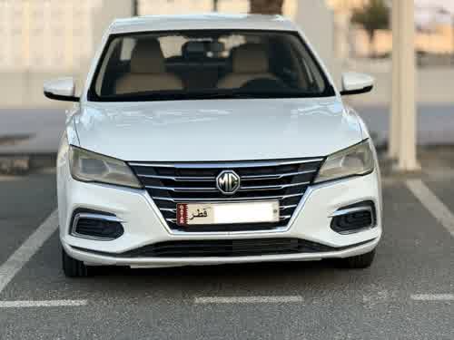 MG 2020 for sale in Doha, Qatar — photo 3
