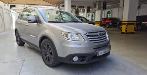 Subaru Tribeca 2008 in Qatar
