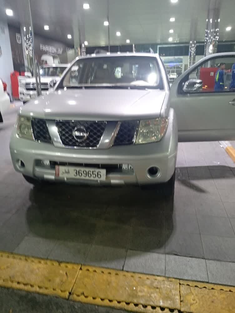 Nissan in Qatar