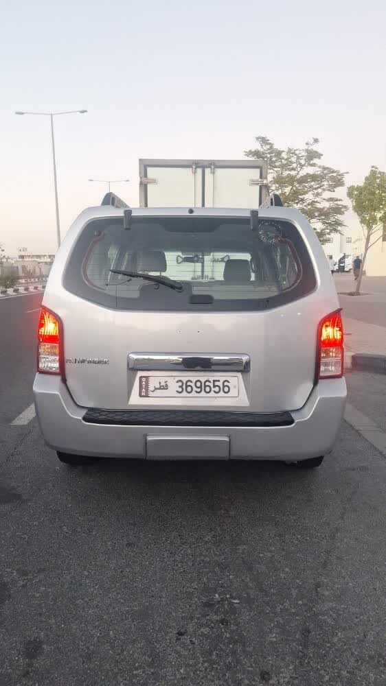 Nissan for sale in Doha, Qatar — photo 2