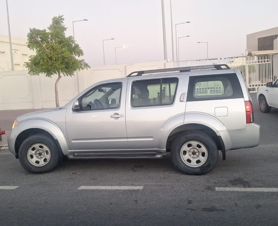 Nissan for sale in Doha, Qatar — photo 3