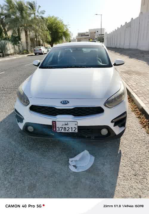 Kia 2020 in Qatar