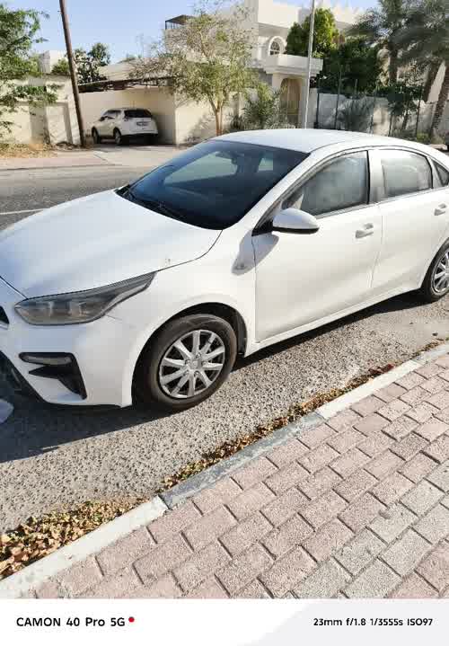 Kia 2020 for sale in Doha, Qatar — photo 2
