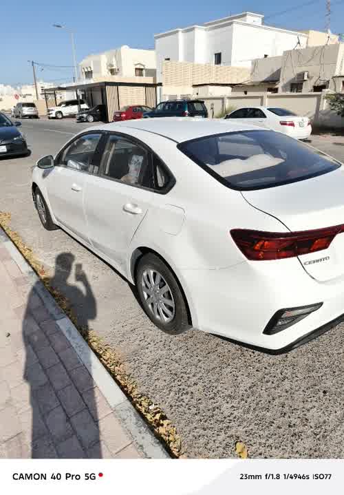 Kia 2020 for sale in Doha, Qatar — photo 4
