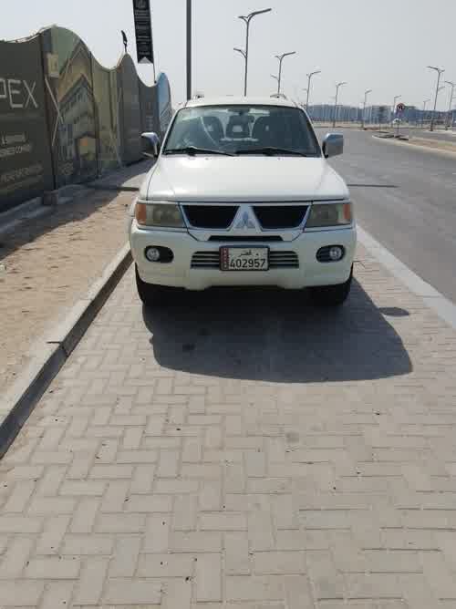car for sale in Qatar