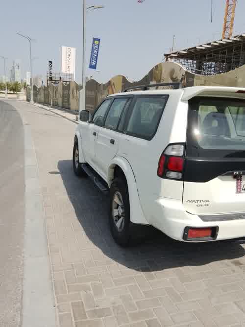 car for sale for sale in Doha, Qatar — photo 5