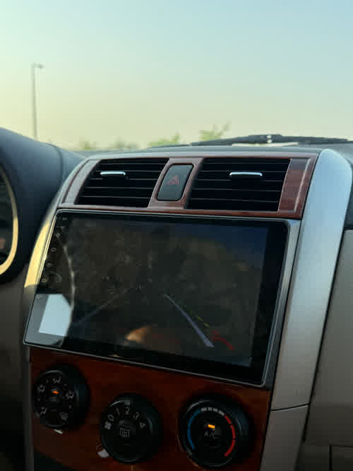 Toyota 2012 for sale in Doha, Qatar — photo 4