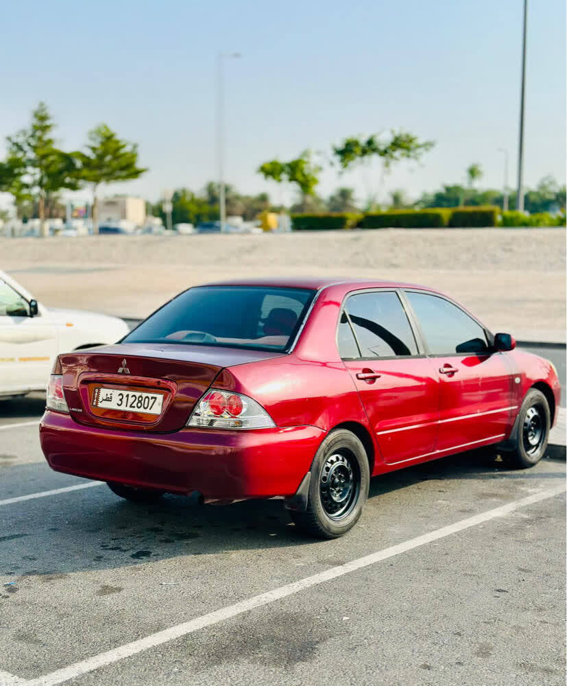 ميتسوبيشي‏ in Qatar