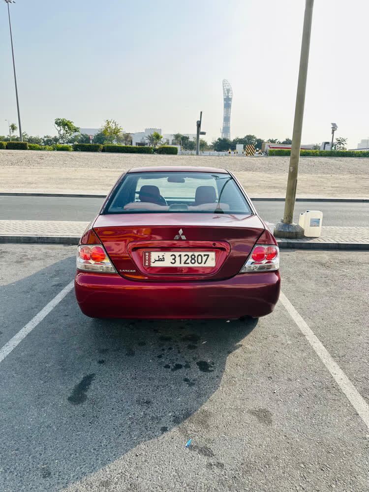 ميتسوبيشي‏ for sale in Doha, Qatar — photo 2
